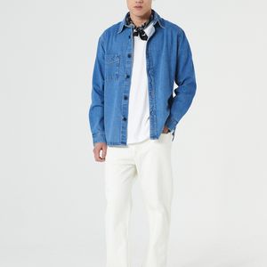 Overshirt, miniatyr 4